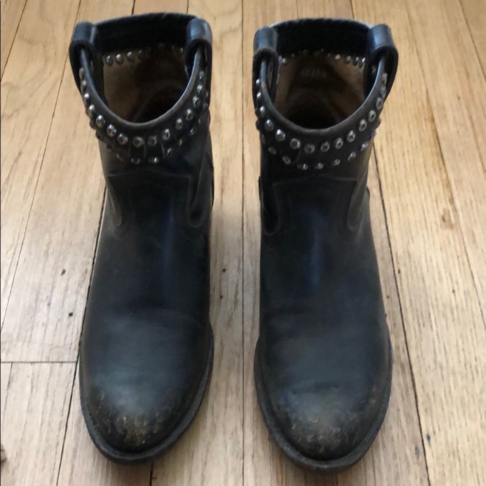 Frye Ankle Boots - image 1